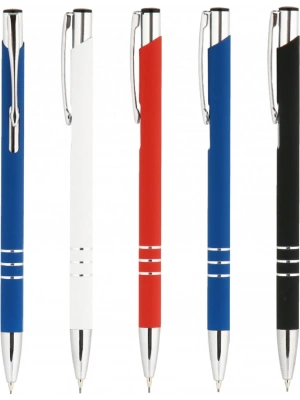 VERSO VERSATİL METAL KALEM