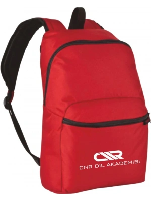 VODİ SIRT ÇANTASI