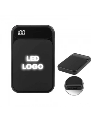 VOLE IŞIKLI POWERBANK