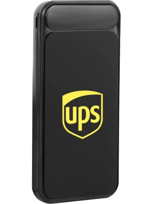 WAKE ÇOK RENKLİ IŞIKLI POWERBANK