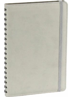 YAMANLAR GİZLİ TERMO DERİ AJANDA