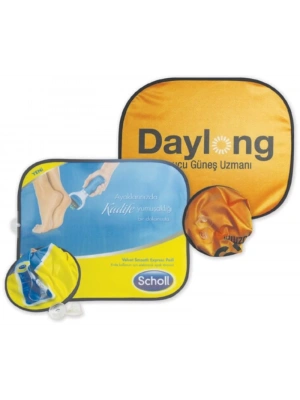 YAN CAM OTO GÜNEŞLİĞİ