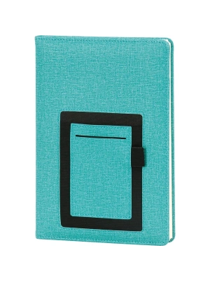 Promosyon Baskılı Ortaköy-TB Tarihsiz Defter