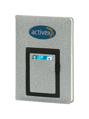 Promosyon Baskılı Füme Ortaköy-TB Tarihsiz Defter