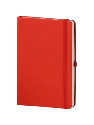 YeniKızılay-L Kırmızı Tarihsiz Defter