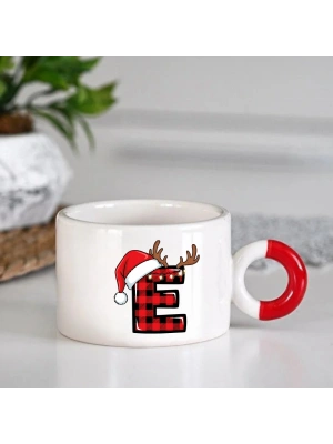 Yeniyıl Temalı Kupa Bardak, Hediye, Doğum Günü