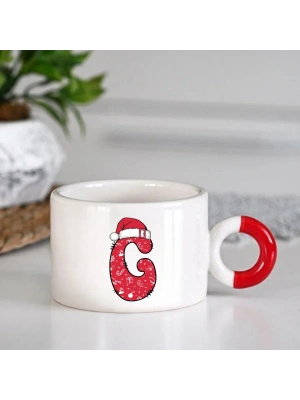 Yeniyıl Temalı Kupa Bardak, Hediye, Doğum Günü