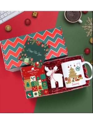 Mini Yılbaşı Hediye Seti