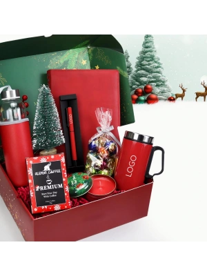 Yılbaşı Hediye Seti