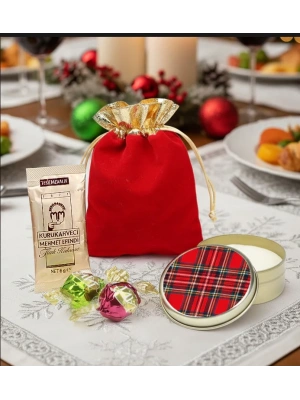 Yılbaşı Hediye Seti