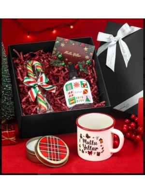 Yeni Yıla Özel Hediye Seti