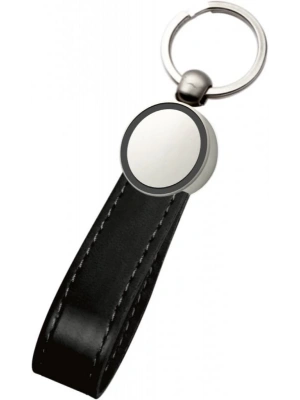 YOHAN METAL DERİ ANAHTARLIK