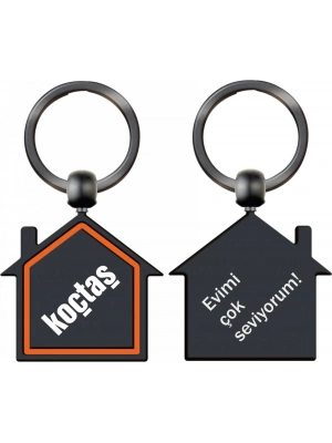 YUVAM METAL ANAHTARLIK