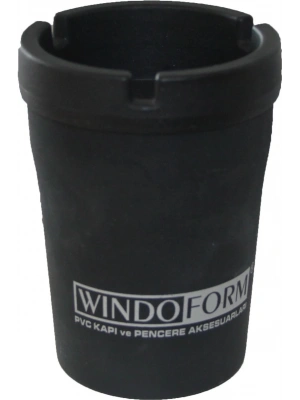 YUVARLAK KOKUSUZ KÜLLÜK