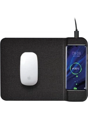 ZEMLA MOUSE PAD WİRELESS CİHAZI