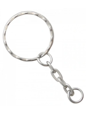 ZİNCİR YUVARLAK  APARATLI