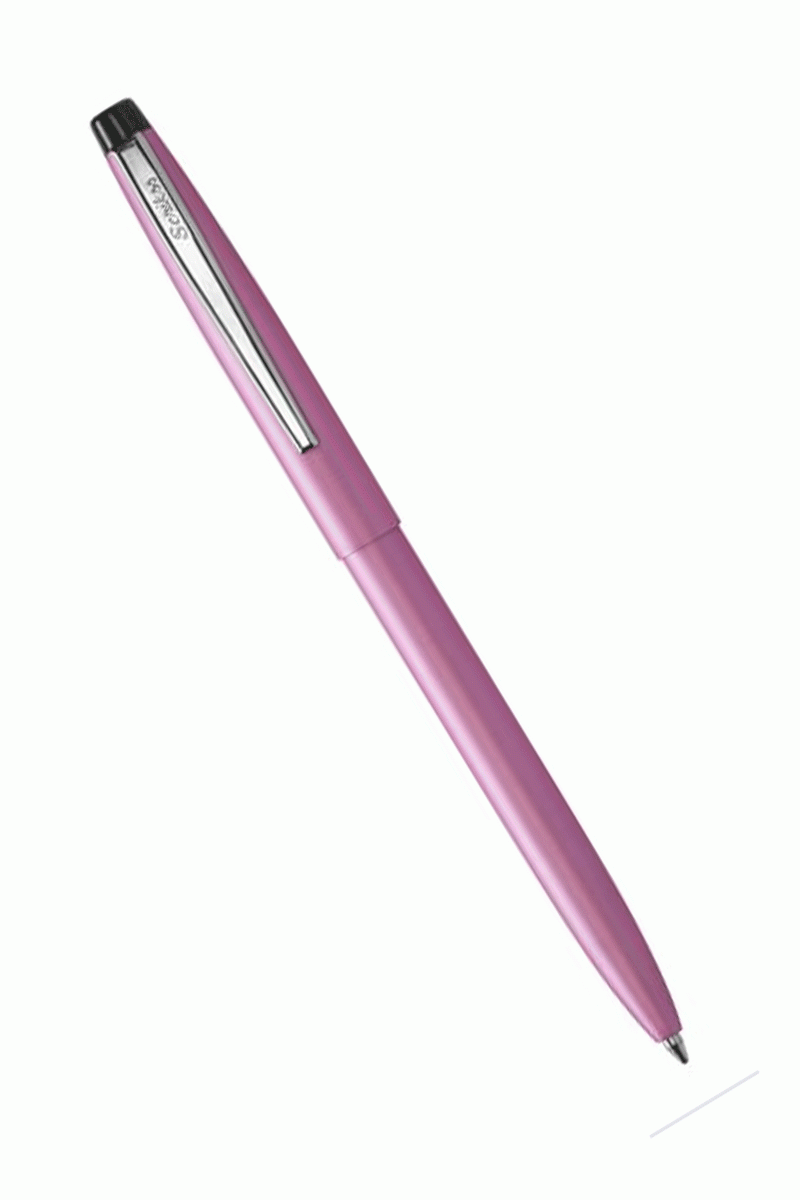 SCRİKSS F108 TÜK. COLOR SÜTLÜ PEMBE