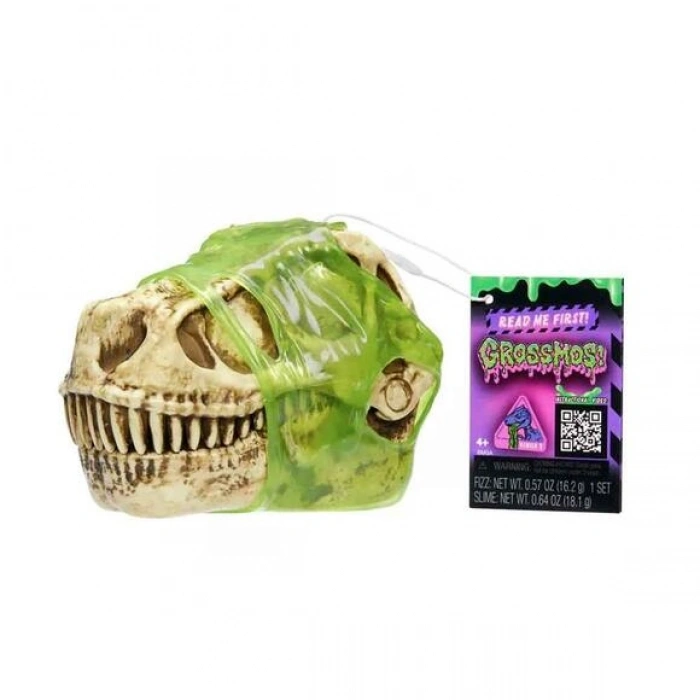 GROSSMOS SÜRPRİZ DİNAZORLAR
