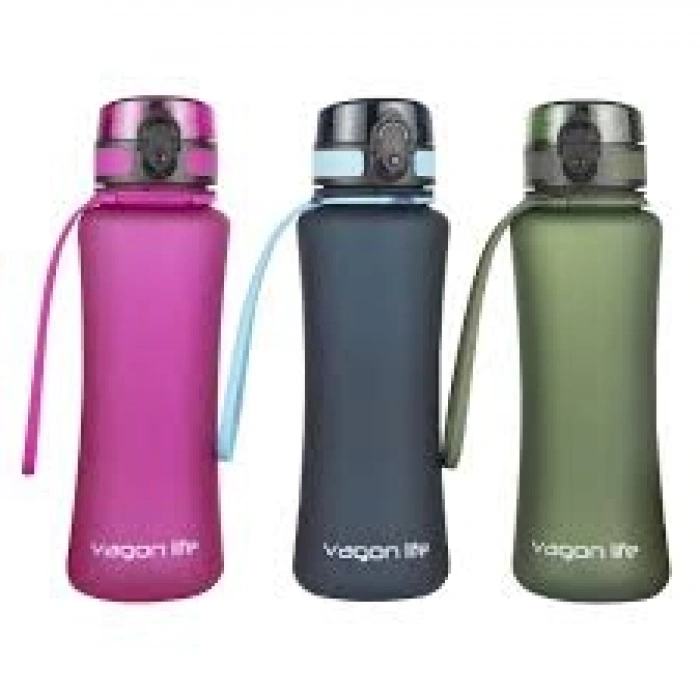 VAGONLİFE 550 ML SOFT-TOUCH TRITAN  VGN011