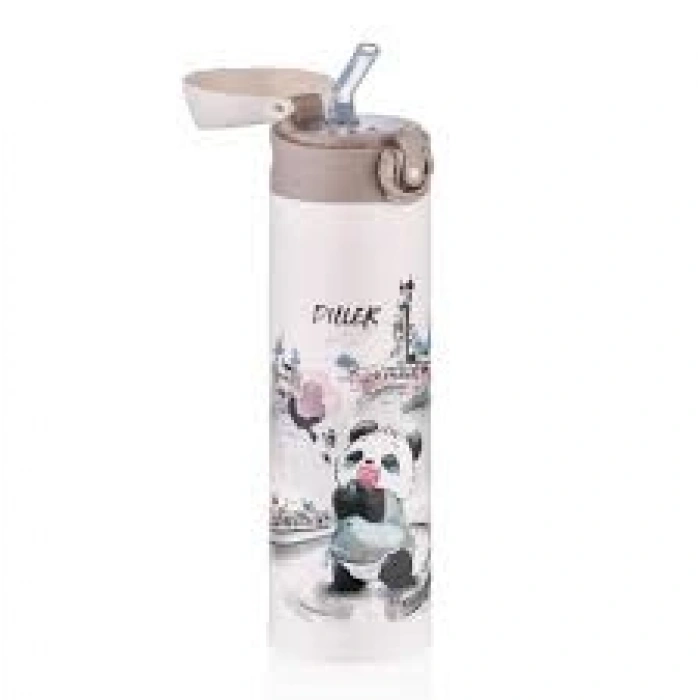 VAGON PASLANMAZ ÇELİK TERMOS 480 ML D9248