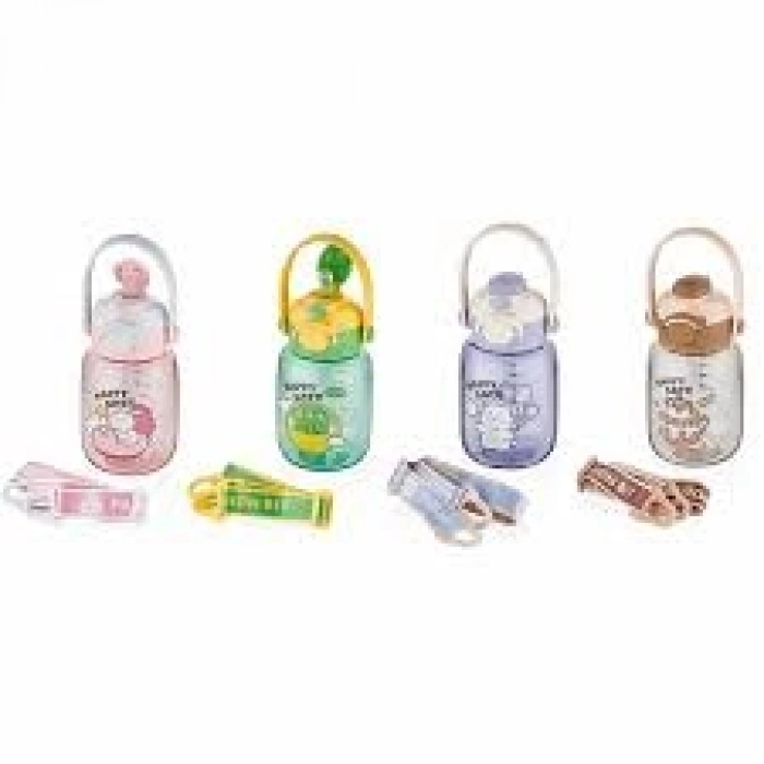 VAGONLİFE 600 ML BOYUN ASKILI  VGN2028