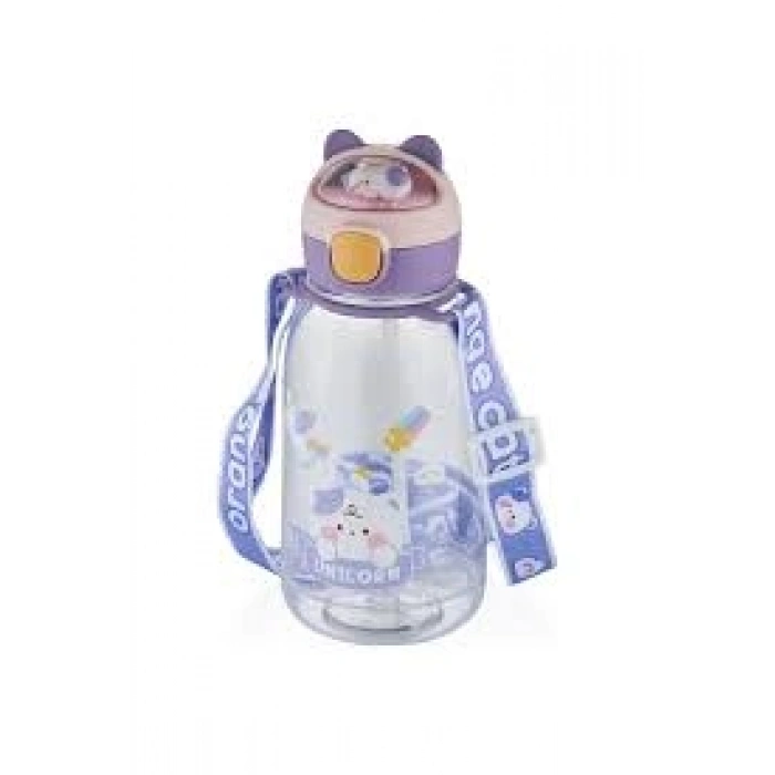 VAGONLİFE 760 ML KEDİ FİGÜRLÜ  VGN2021