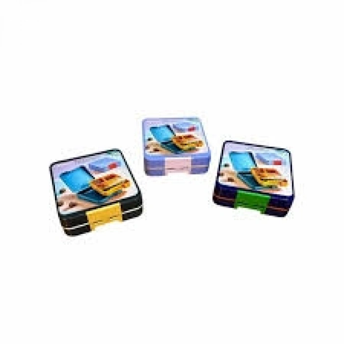 VAGONLİFE PURELUNCH BESLENME KABI VGN-1009