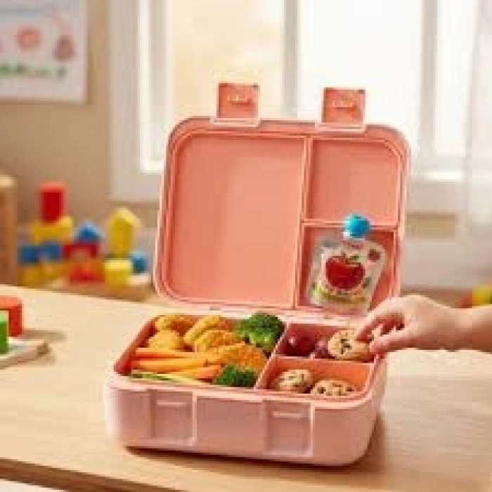 VAGONLİFE 1300 ML LUNCHBOX VGN091