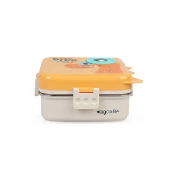 VAGON PASLANMAZ ÇELİK 1120 ML LUNCHBOX BL10082-S