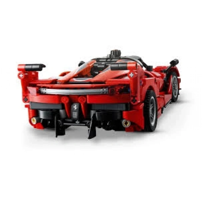 LEGO TECHNIC FERRARİ FXX K LMT42212