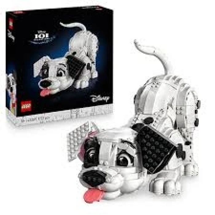 Lego WD 101 DALMAÇYALI LGP43269