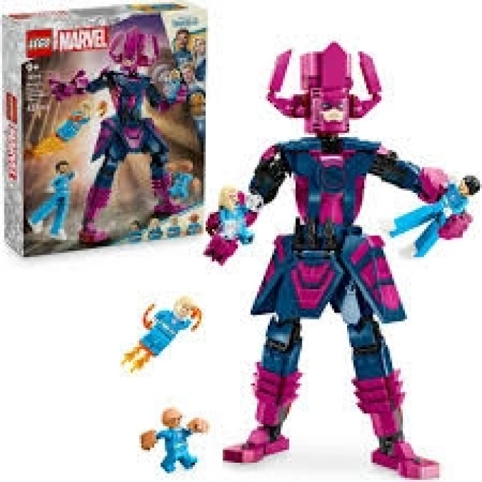 LEGO JURASSİC WORLD GALACTUS 76316