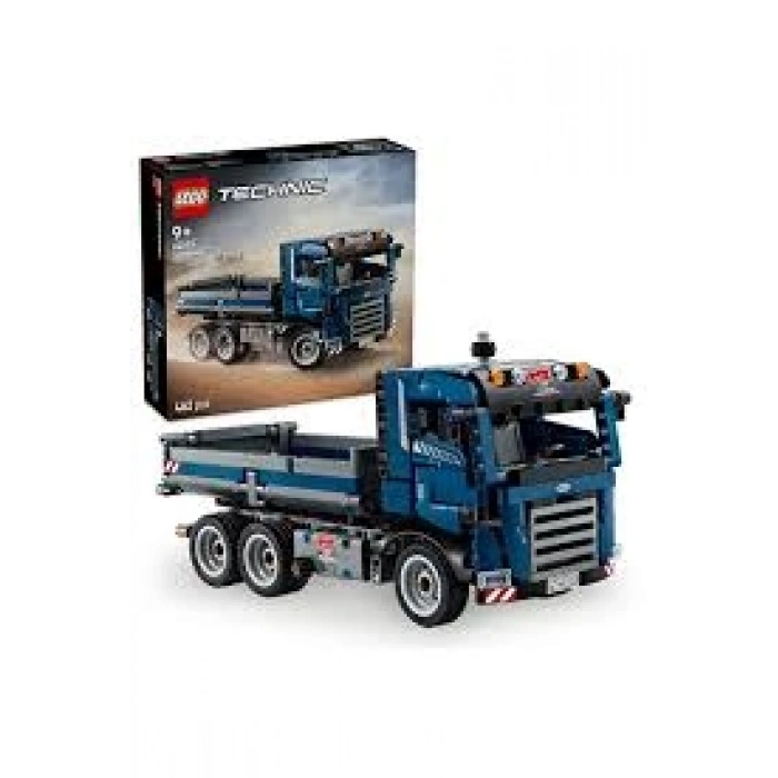 LEGO DAMPERLİ KAMYON 42203
