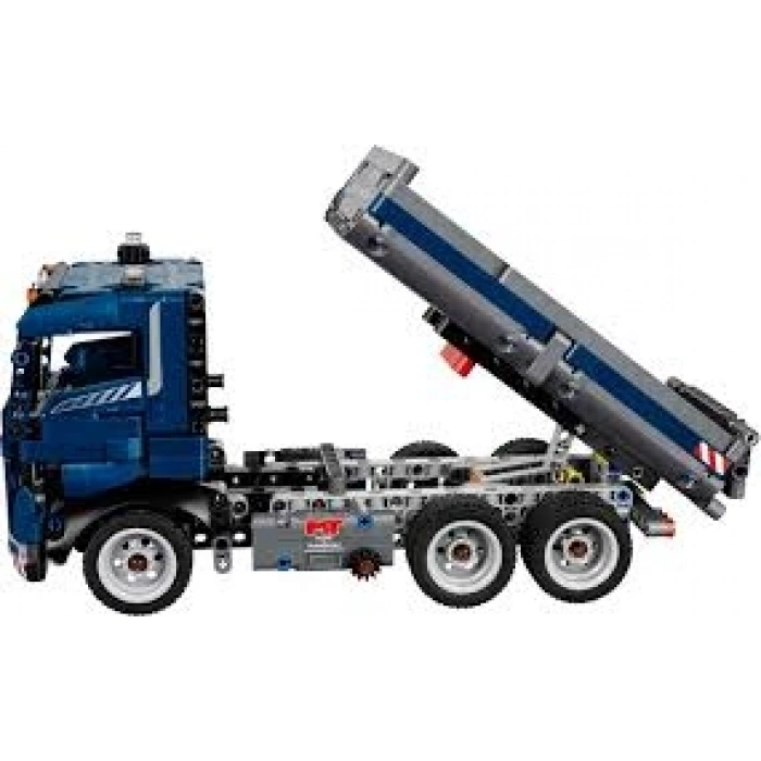 LEGO DAMPERLİ KAMYON 42203