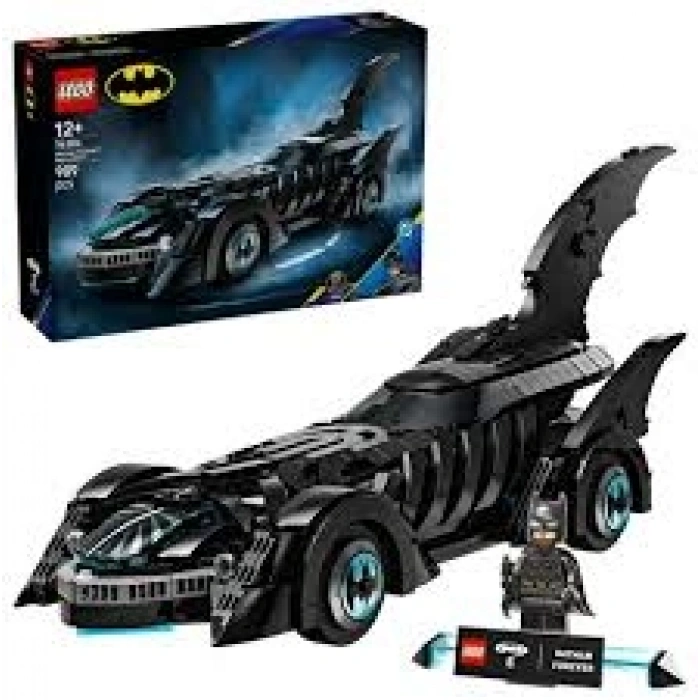 LEGO BATMAN BATMOBİLE 76304