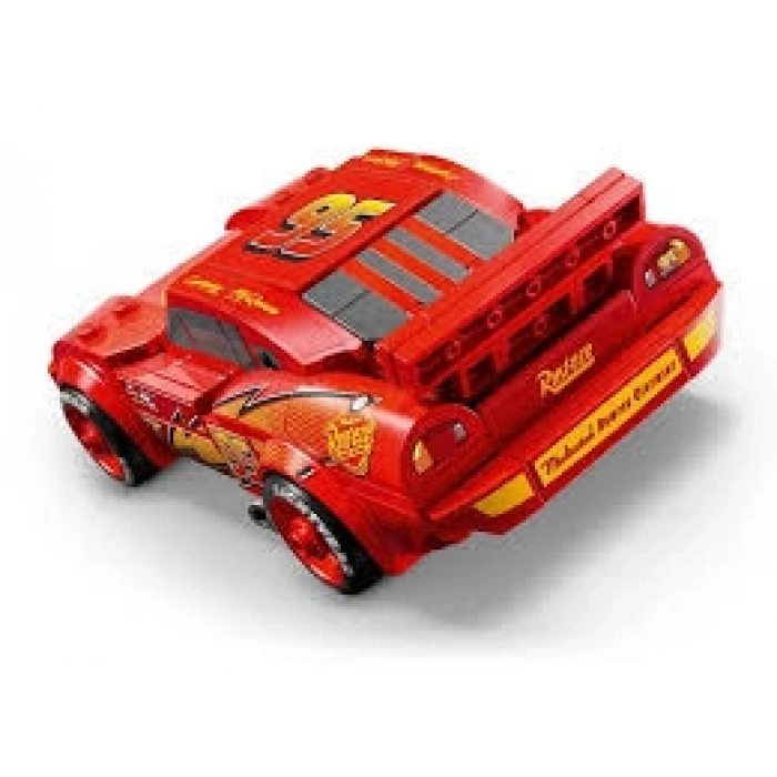 LEGO ŞİMŞEK MCQUEEN 77255