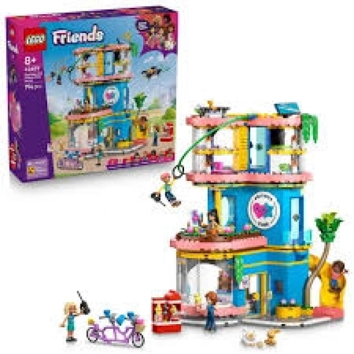 LEGO Heartlake Şehir Evi LGF42689