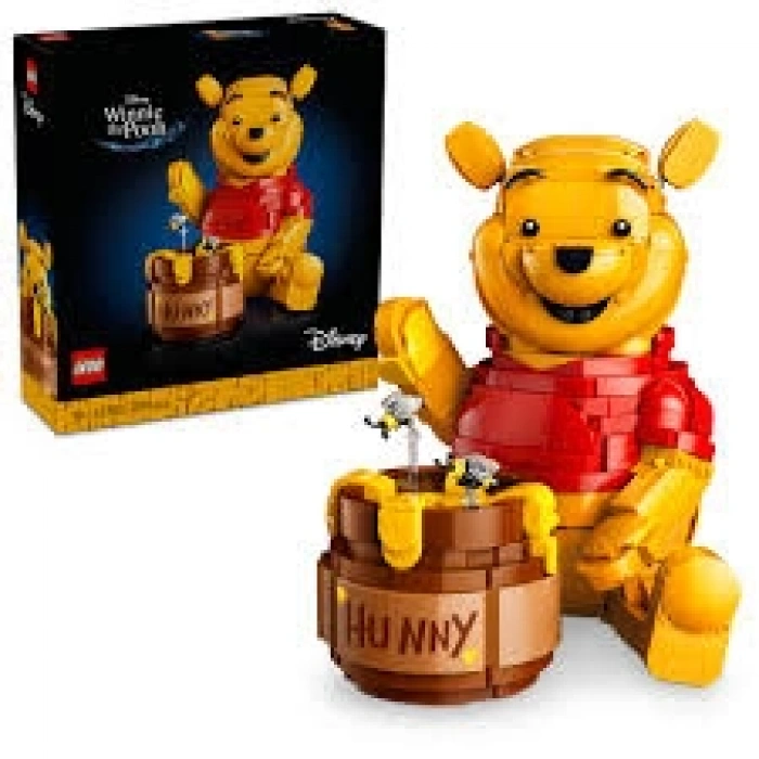 LEGO WD WİNNİE THE POOH LYT43300