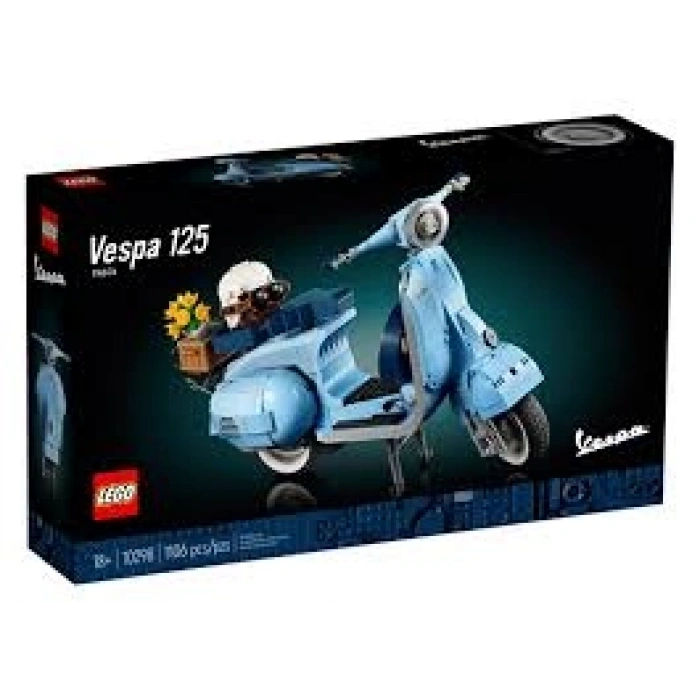 10298 LEGO® Creator Expert Vespa 125
