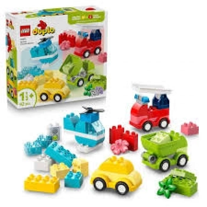 LEGO Gelişim Araçları LED10474