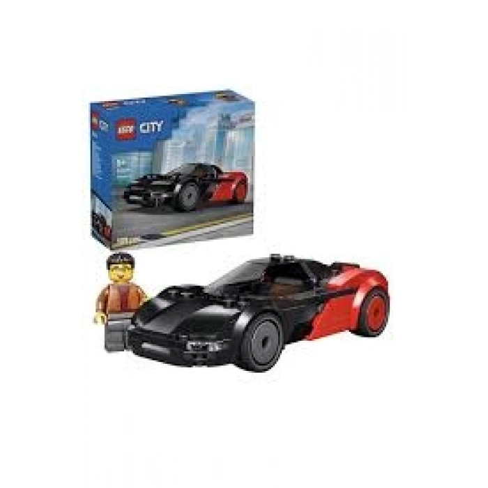 LEGO EV SÜPER ARABA 60486
