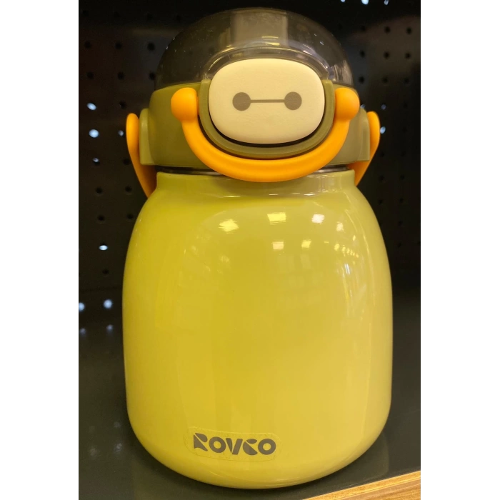 B4009 KARMA RENK ÇELİK MATARA 1000ML
