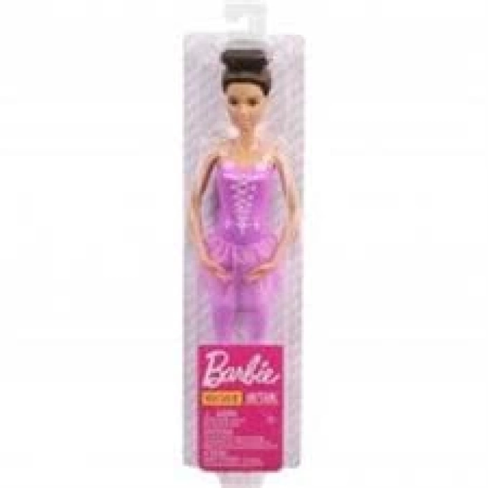 Barbie Balerin Bebekler
