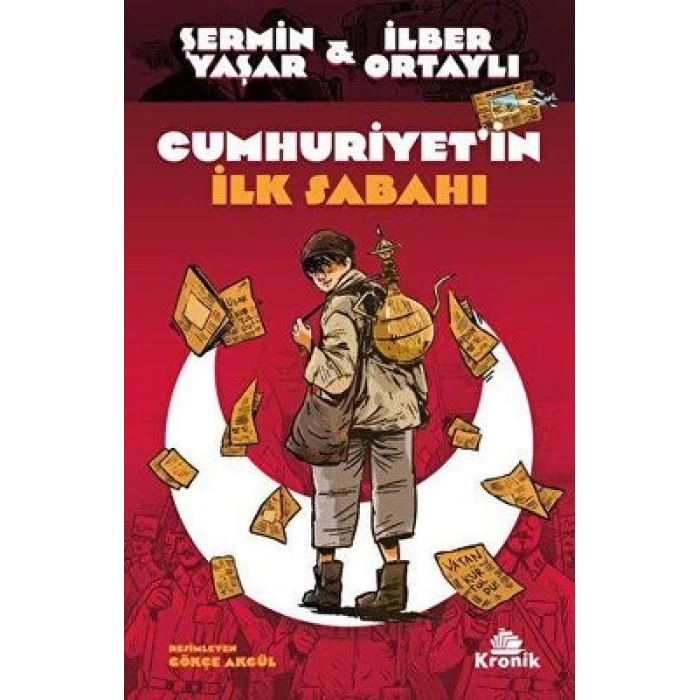 CUMHURİYETİN İLK SABAHI