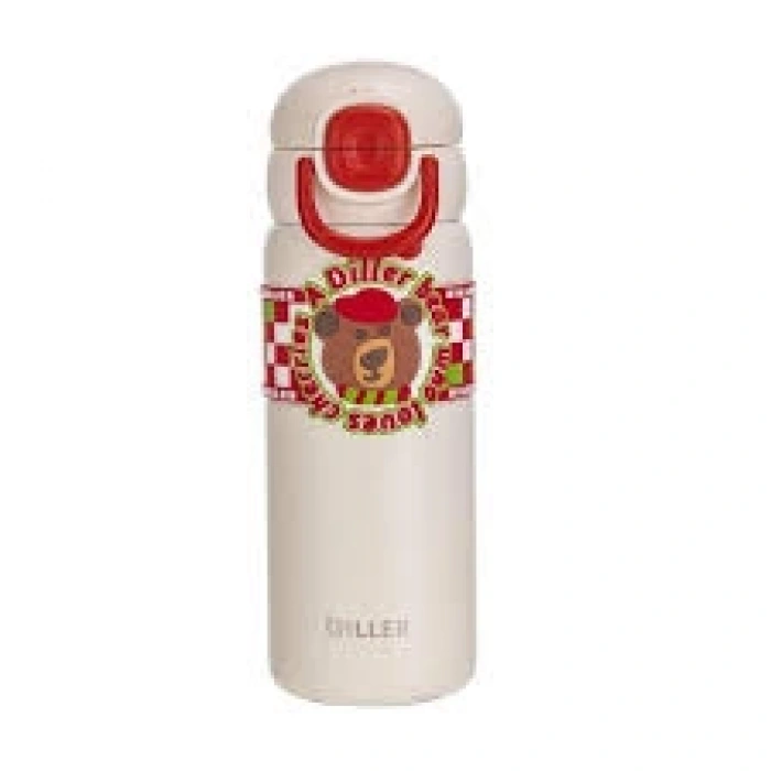 DILLER 580 ML BOYUN ASKILI TRITAN D2530