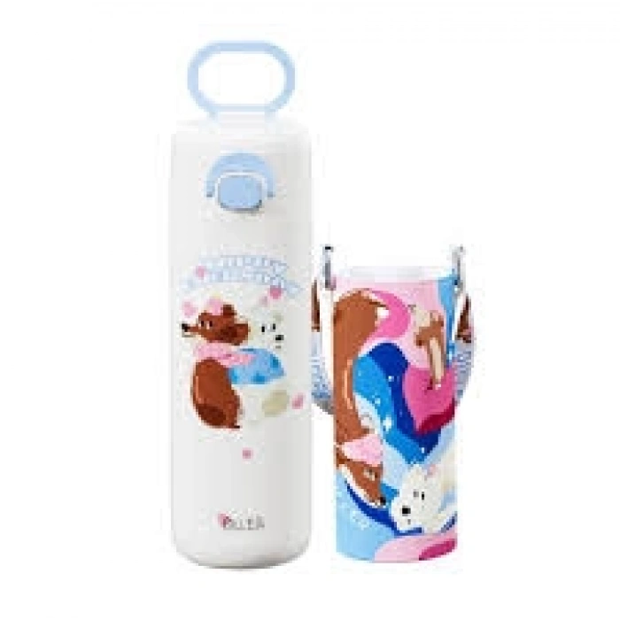 DILLER 700 ML BOYUN ASKILI TRITAN D2540