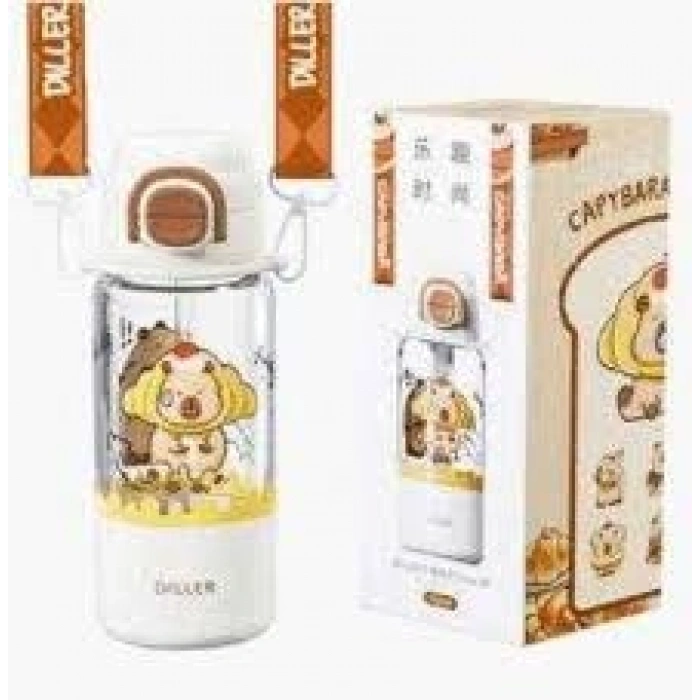 DILLER 700 ML BOYUN ASKILI TRITAN D2560