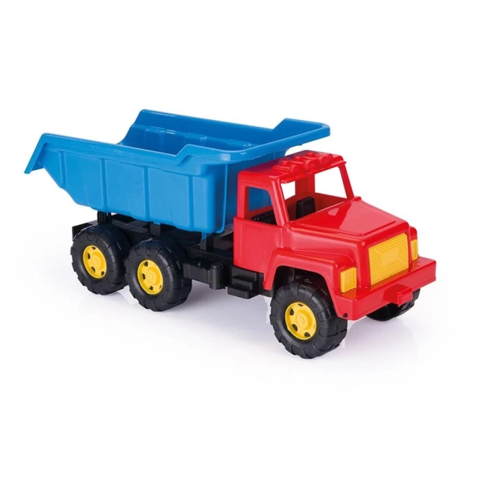 DOLU TIPPER TRUCK 7016