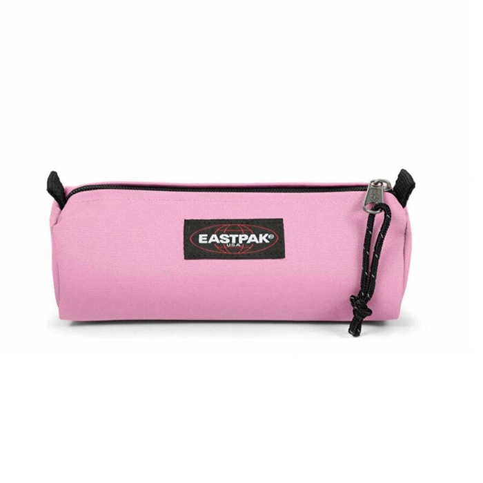 EASTPAK SINGLE PEACEFUL PINK KALEM ÇANTASI