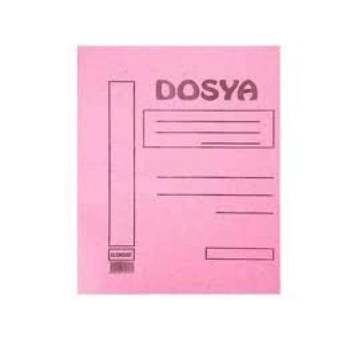 Folder Tam Kapak 3.Kalite Dosya